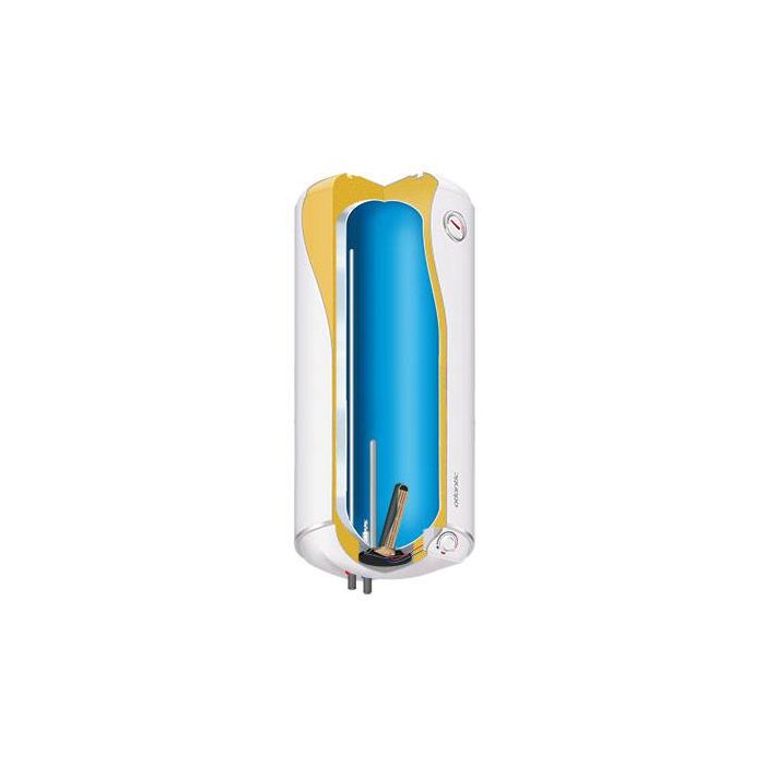 Atlantic VM030 WM Steatite SLIM (831156) 30L