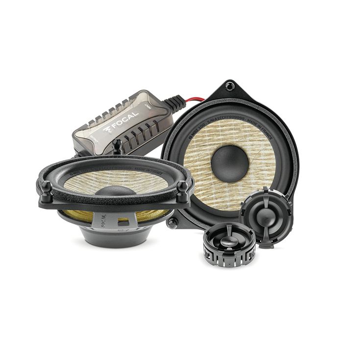 Focal IS MBZ 100