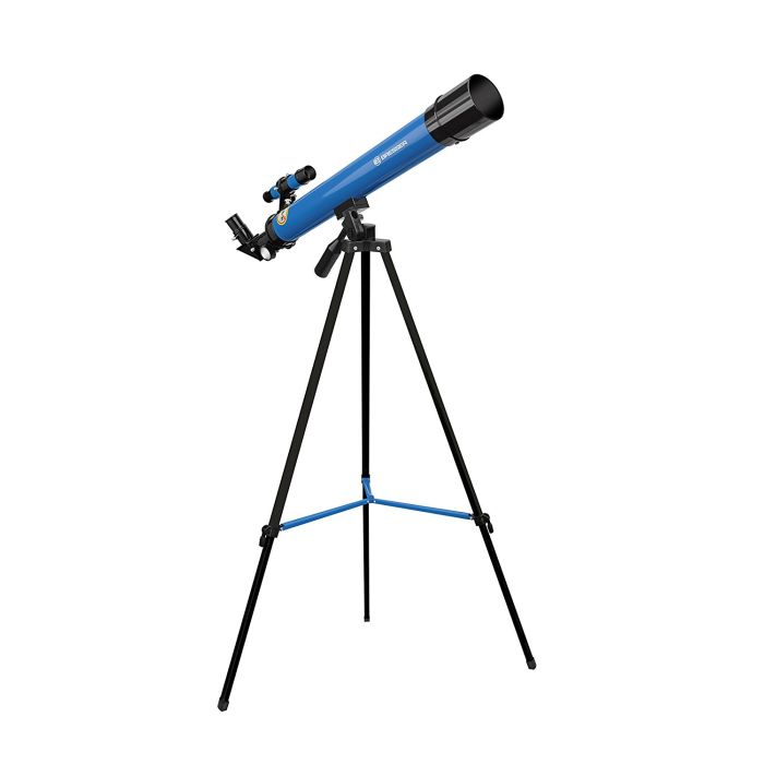 Bresser Junior 50/600 AZ Blue
