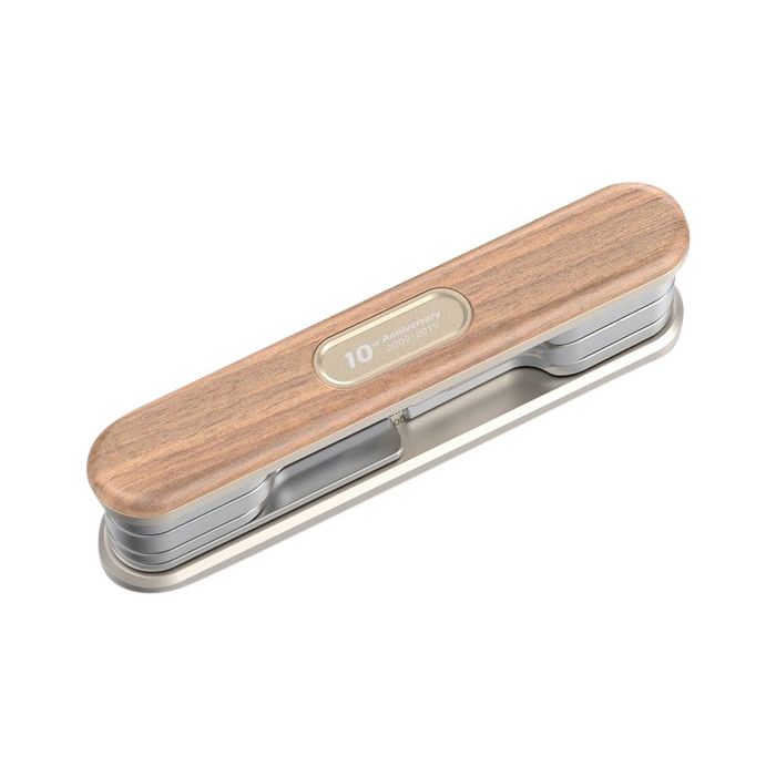 SmallRig 2400 Folding Screwdriver Kit 10Year Ed