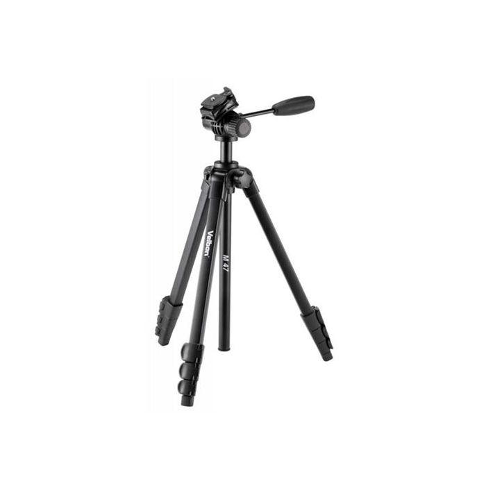 Velbon M47 With Fluid Head Velbon M47 With Fluid Head