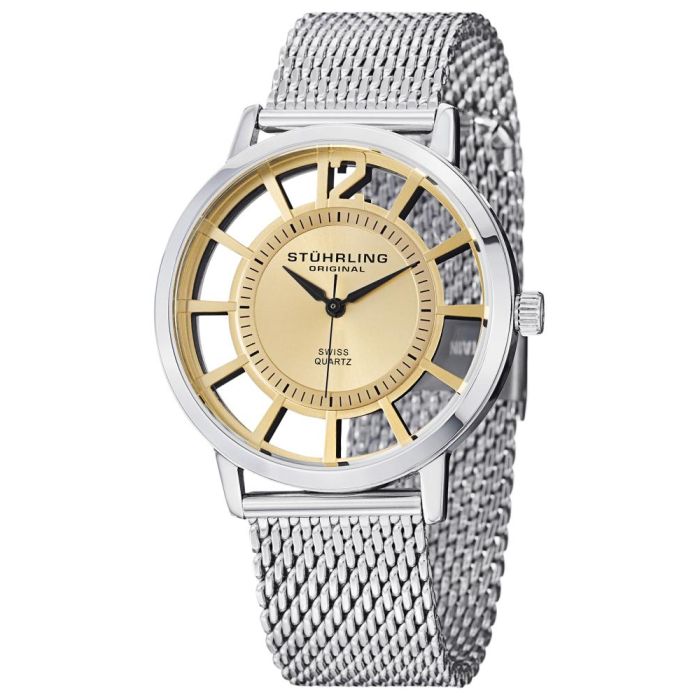 Stuhrling Symphony Men's Watch 388M.03