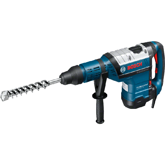 Bosch GBH 8-45 DV Case (0611265000)