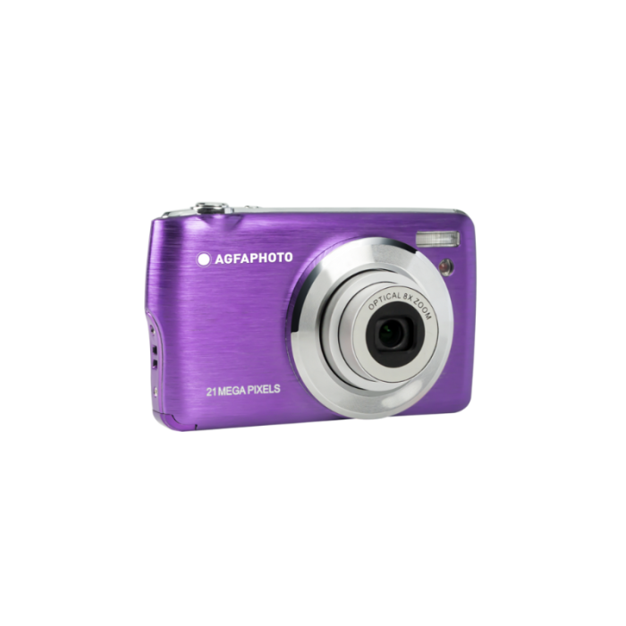 AgfaPhoto Realishot DC8200 Purple
