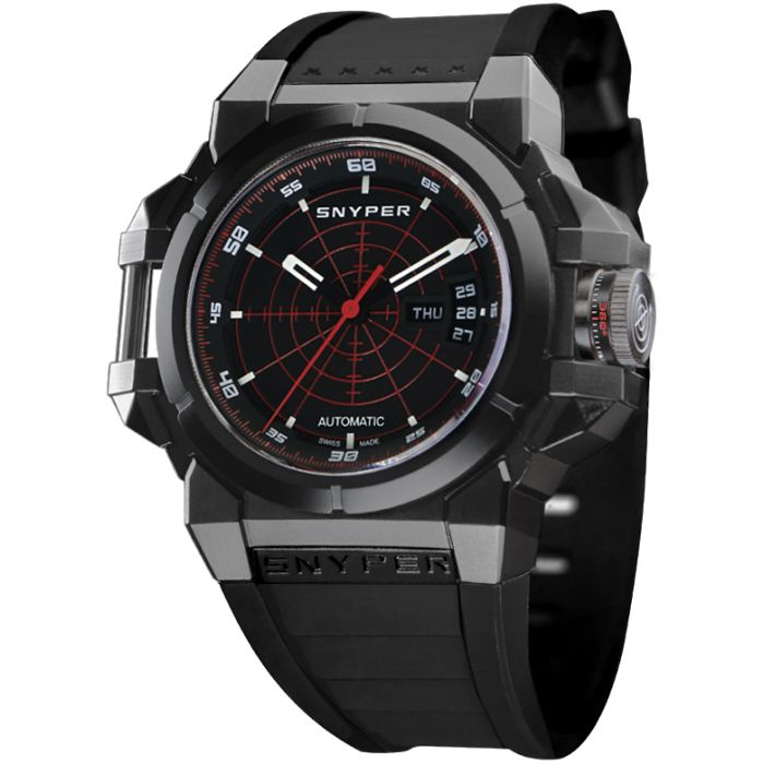 Snyper Two Men's Watch