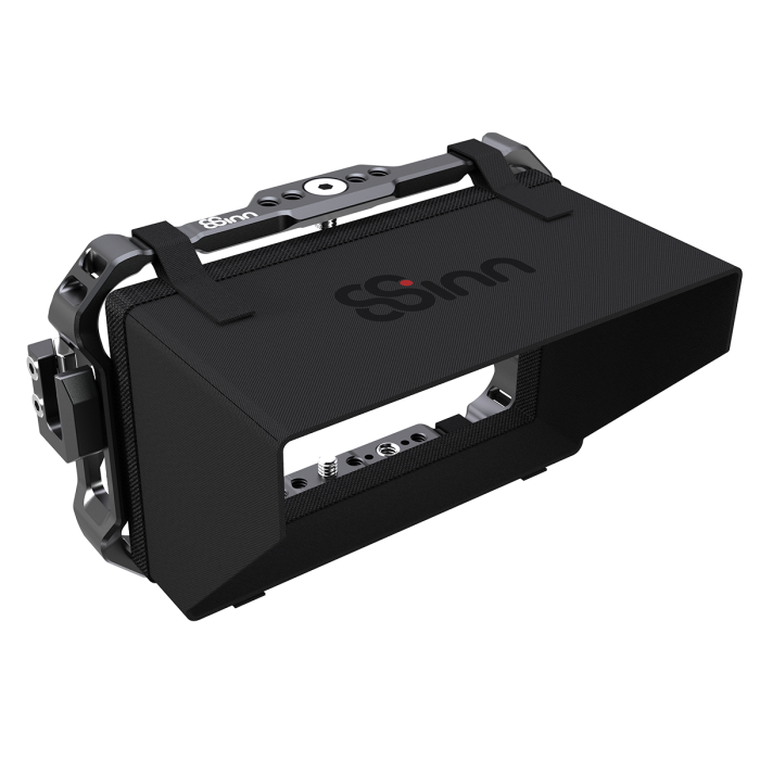 8Sinn Cage for Atomos Shinobi + Sunhood