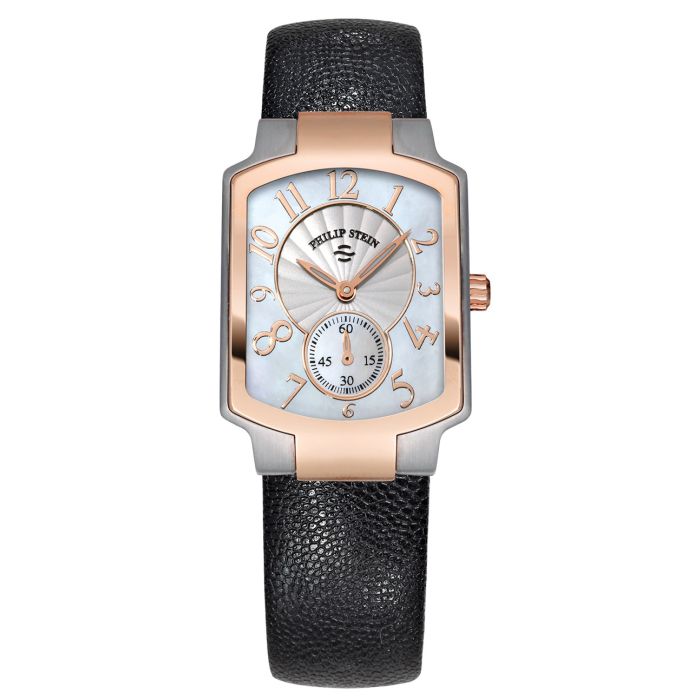 Philip Stein Signature Classic Ladies Watch 21TRG-FW-CPB