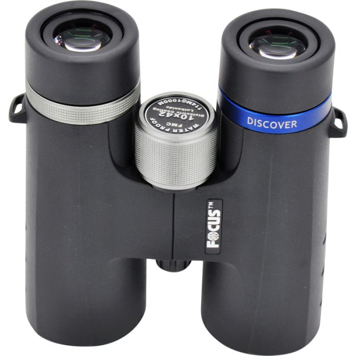 Focus Sport Optics Focus Discover 10x42