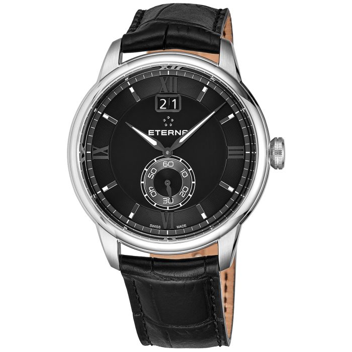 Eterna Eternity Adventic Men's Watch
      		 2971.41.46.1327