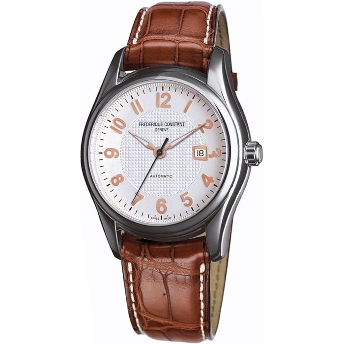 Frederique Constant Classics Runabout Automatic Men's Watch FC-303RV6B6 Frederique Constant Classics Runabout Automatic Men's Watch FC-303RV6B6