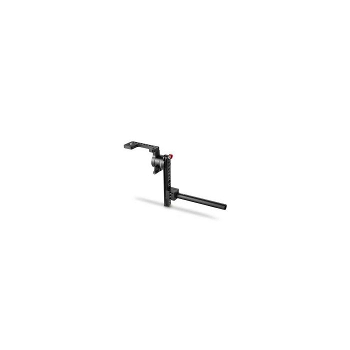 SmallRig EVF Mount with 15mm Rod 1587