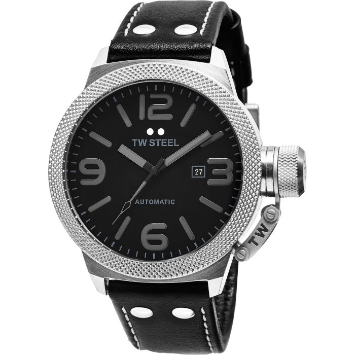 TW Steel Canteen Men's Watch TWA200