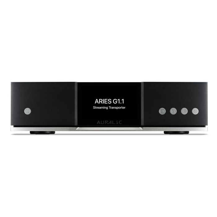 Auralic Aries G1.1