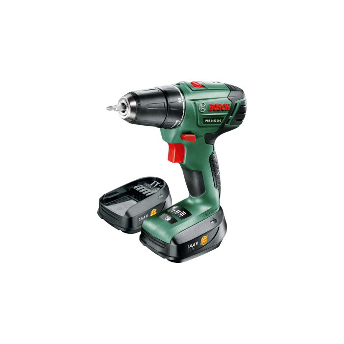 Bosch PSR 1440 Li-2 (06039A3021)
