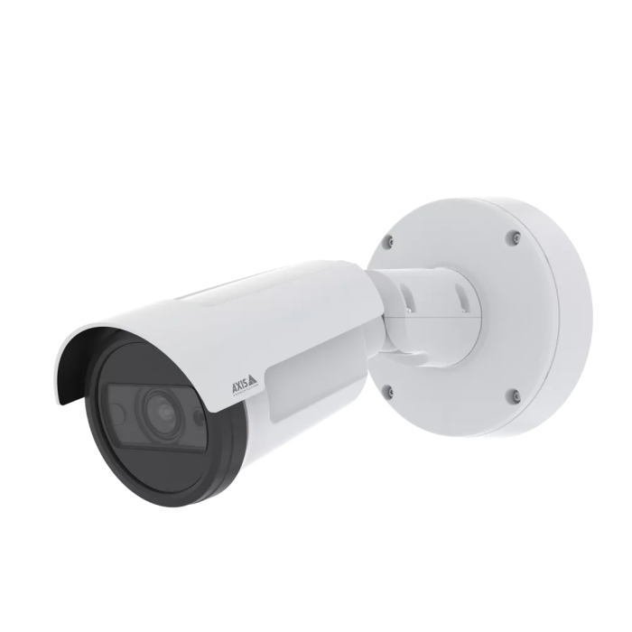 AXIS P1468LE Network Camera Bullet 4K