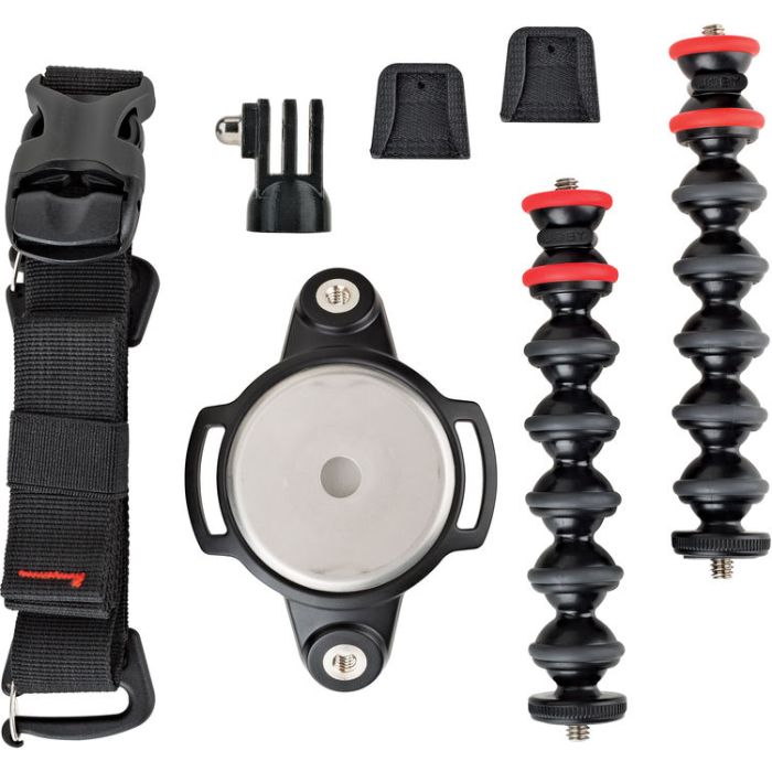 Joby GorillaPod Rig Upgrade (JB01523-BWW)