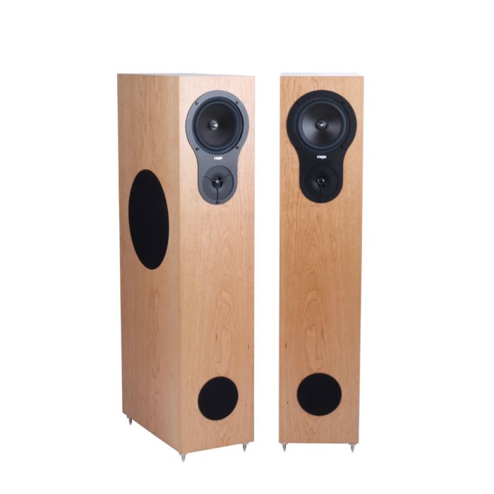 Rega RX-5 Cherry (Set of 2)