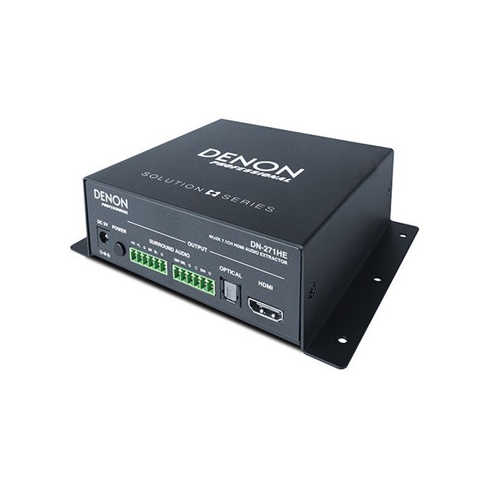 Denon Pro DN-271HE