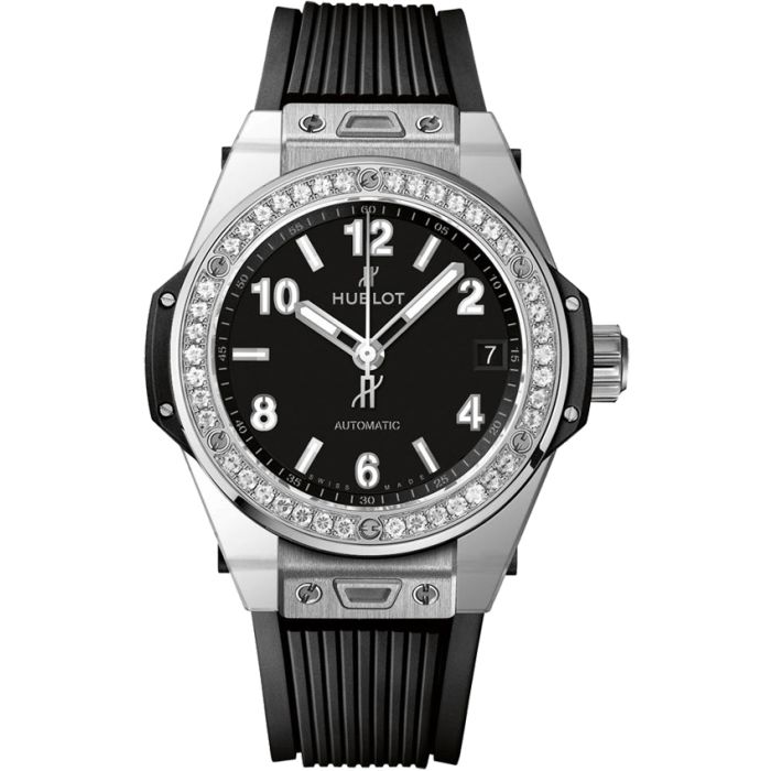 Hublot Big Bang One Click 39mm Ladies Watch 465.SX.1170.RX.1204 Hublot Big Bang One Click 39mm Ladies Watch 465.SX.1170.RX.1204