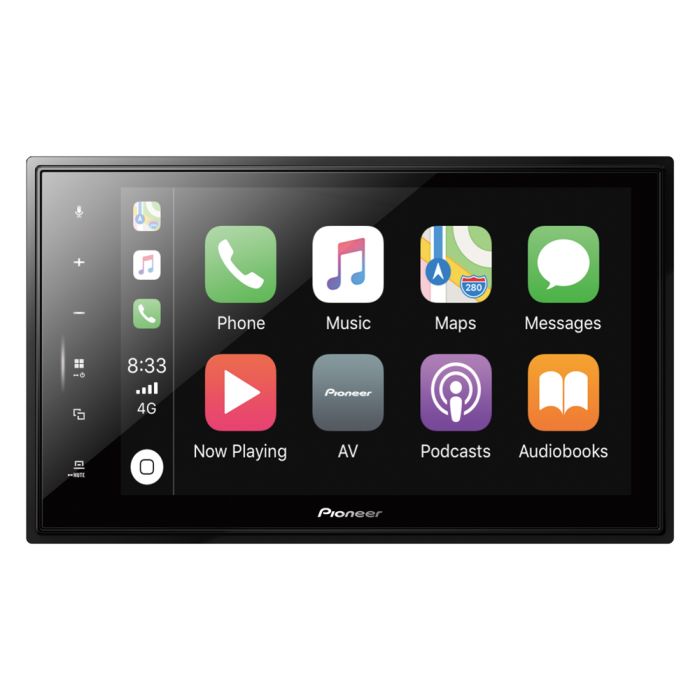 Pioneer SPH-EVO82DAB-DUC