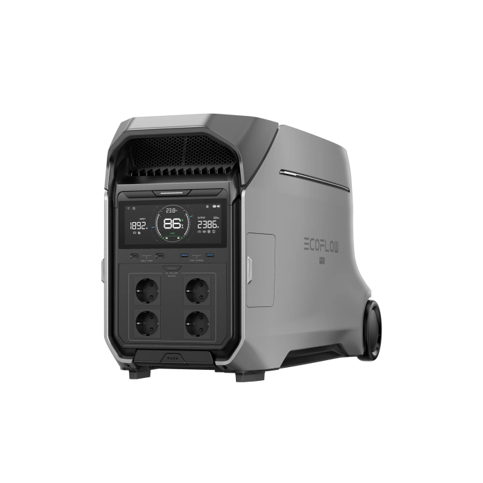 EcoFlow DELTA Pro 3 Portable Power Station EcoFlow DELTA Pro 3 Portable Power Station