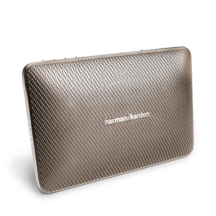 Harman Kardon Esquire 2 Gold