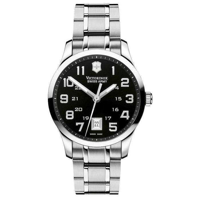 Swiss Army Alliance Men's Watch 241322