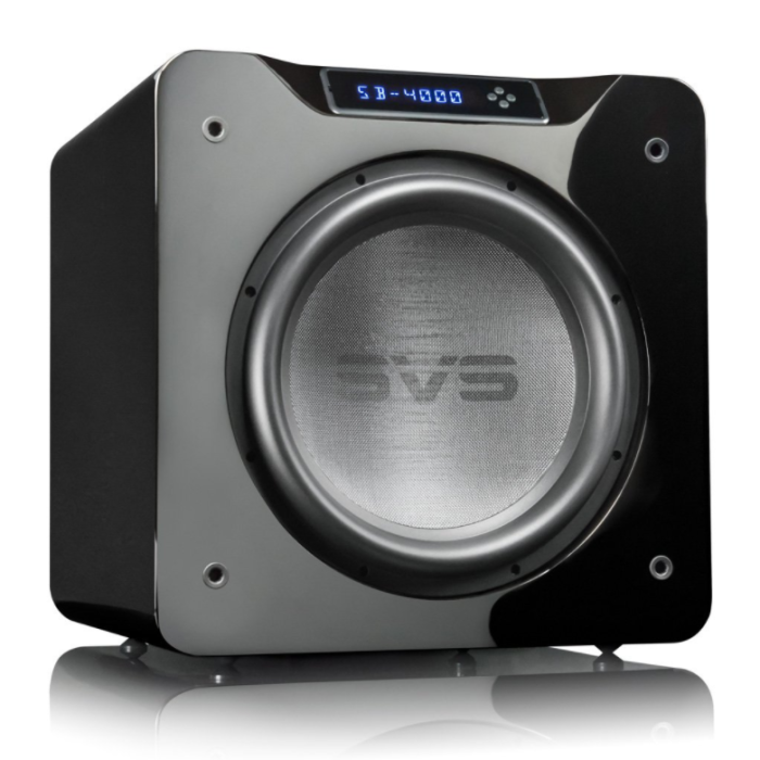 SVS SB-4000 Black Gloss SVS SB-4000 Black Gloss
