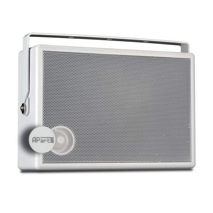 Apart Audio SMB6V-W