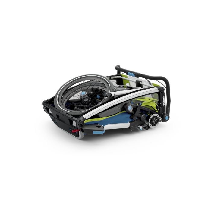 Thule Chariot Sport 2 Double (69-10201016)