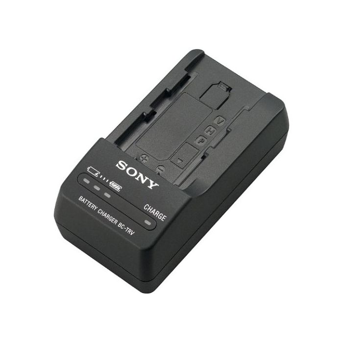 Sony BC-TRV