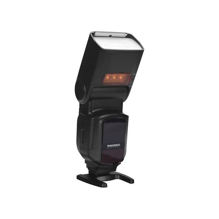 Yongnuo YN968N II TTL Speedlite for Nikon