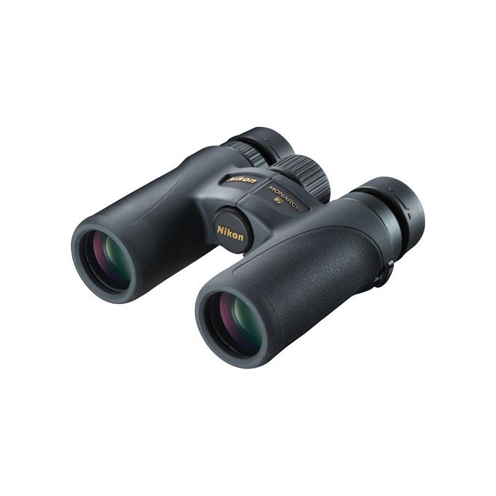 Nikon Monarch 7 8x30