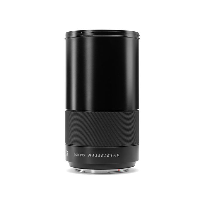 Hasselblad XCD 135mm f/2.8 with X Converter 1.7x Hasselblad XCD 135mm f/2.8 with X Converter 1.7x
