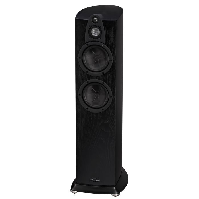 Wharfedale Jade 5 Black Oak Wharfedale Jade 5 Black Oak