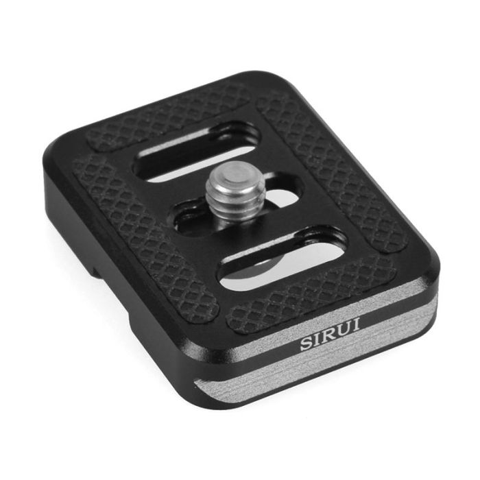 Sirui TY-C10 Quick Release Plate Sirui TY-C10 Quick Release Plate