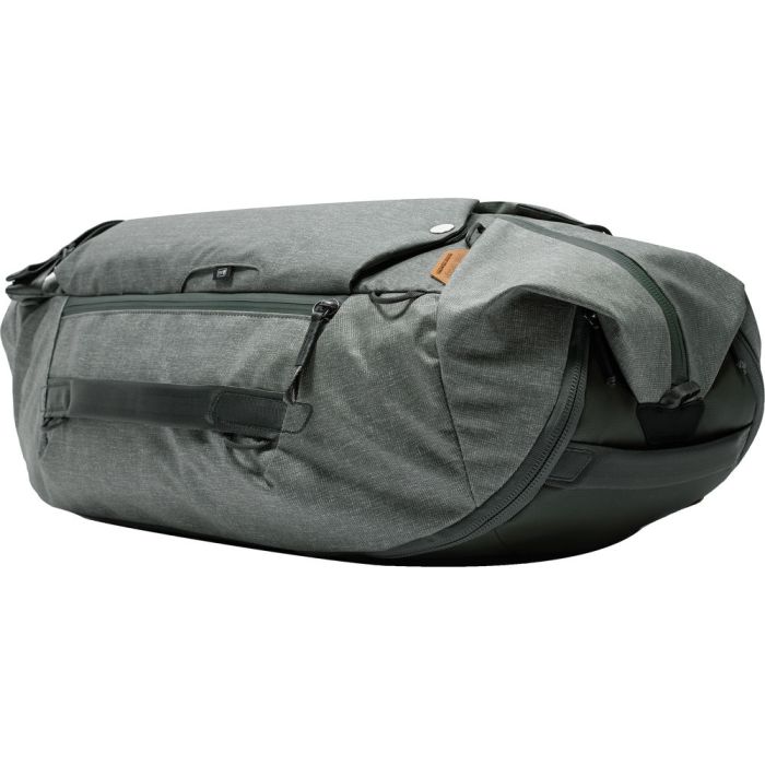 Peak Design Travel Dufflepack 65L Sage Green