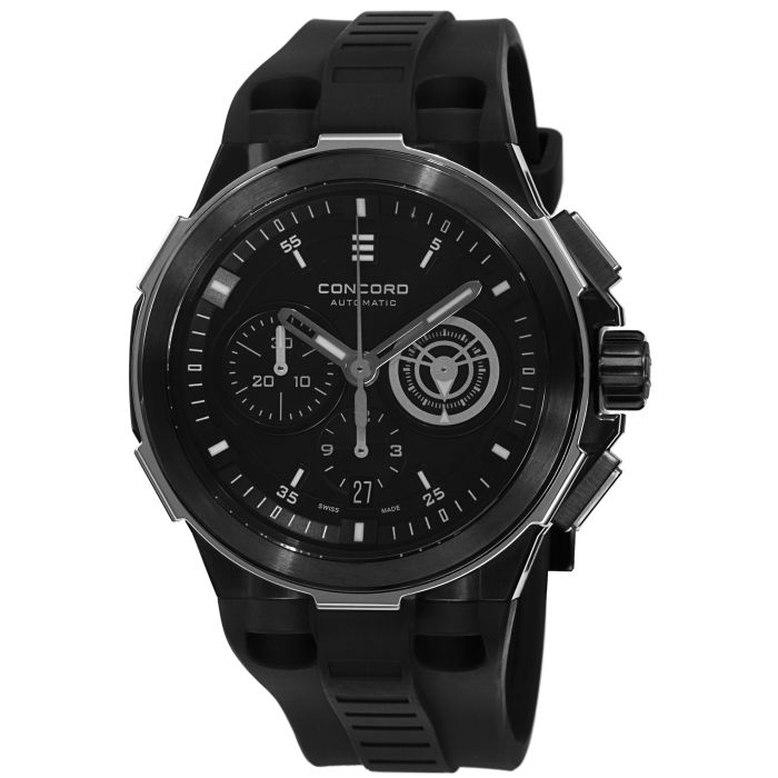 Concord C2 Men's Watch 320191