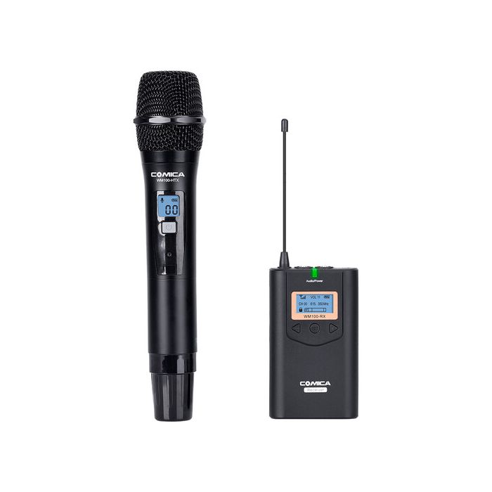 Comica CVM-WM100H (HTX+RX)