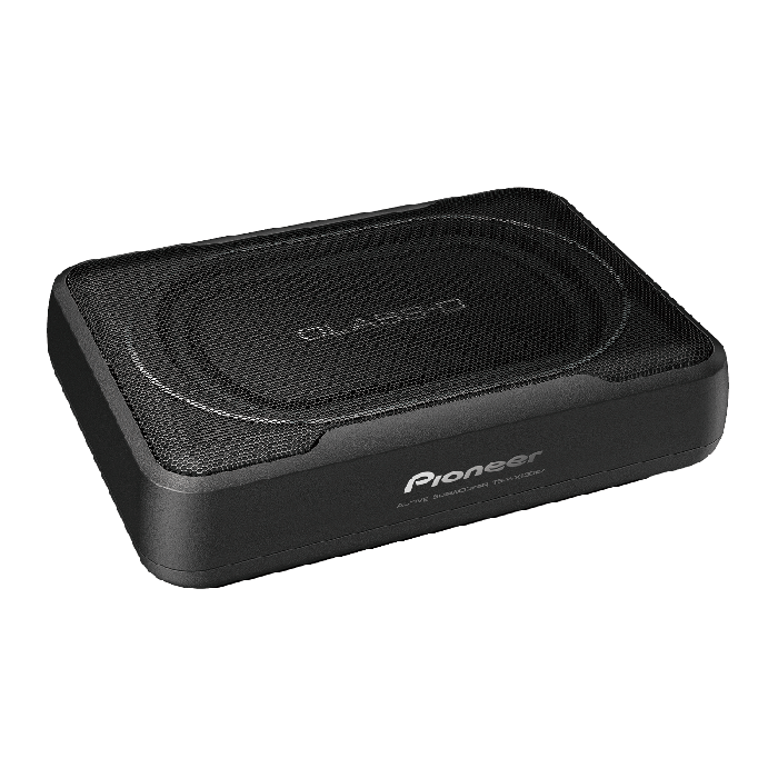 Pioneer TS-WX130EA Pioneer TS-WX130EA