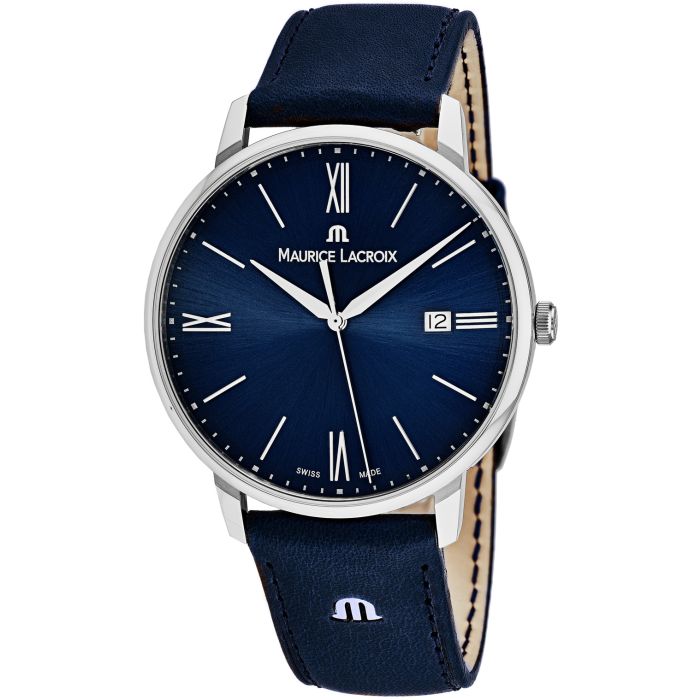 Maurice Lacroix Eliros Men's Watch EL1118-SS001410