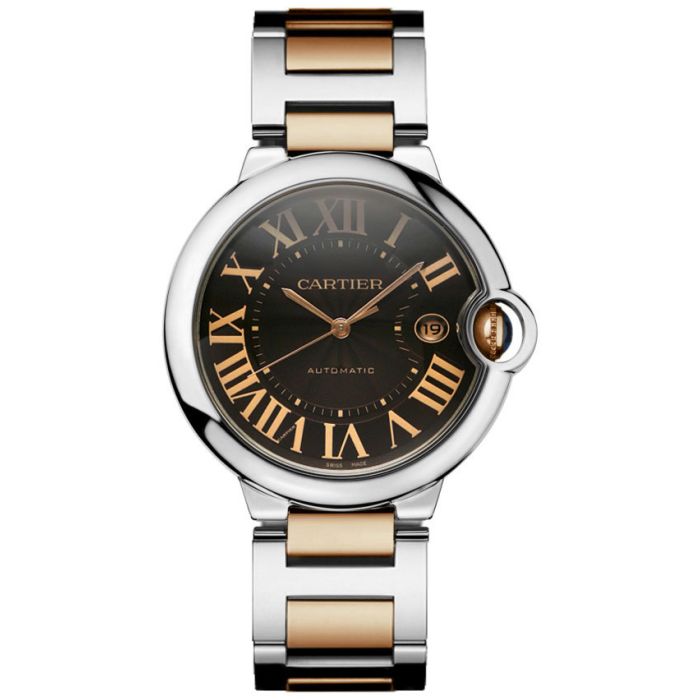 Cartier Ballon Bleu Large Men's Watch W6920032