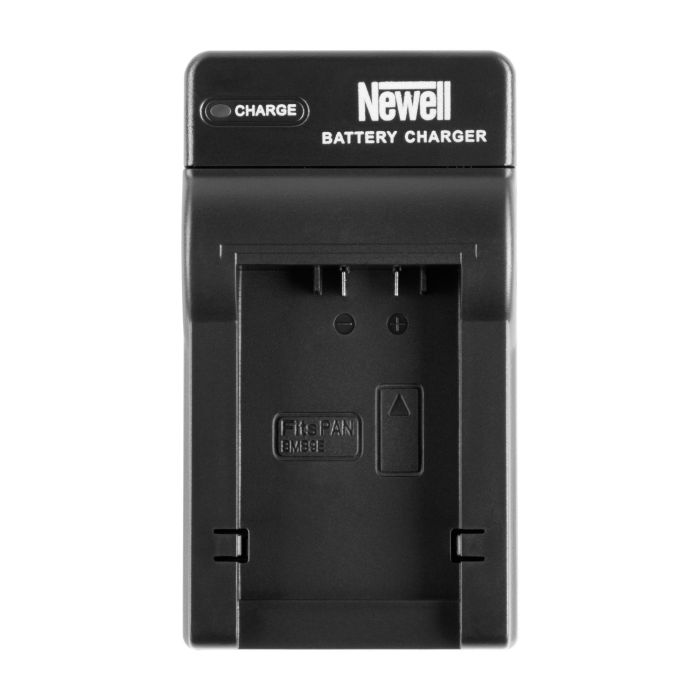 Newell DC-USB Charger for DMW-BMB9E Batteries