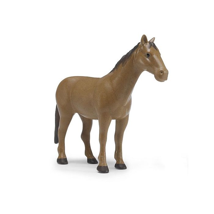 Bruder Horse brown (02352)