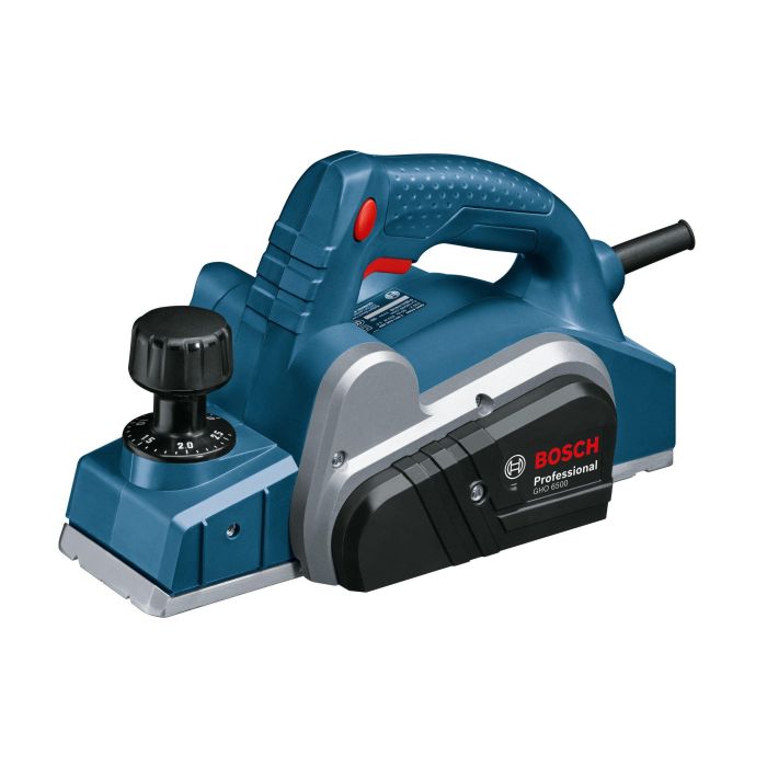 Bosch GHO 26-82 D (06015A4301)