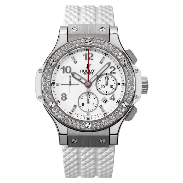 Hublot Big Bang Chronograph 44mm Ladies Watch 301.SE.230.RW.114 Hublot Big Bang Chronograph 44mm Ladies Watch 301.SE.230.RW.114