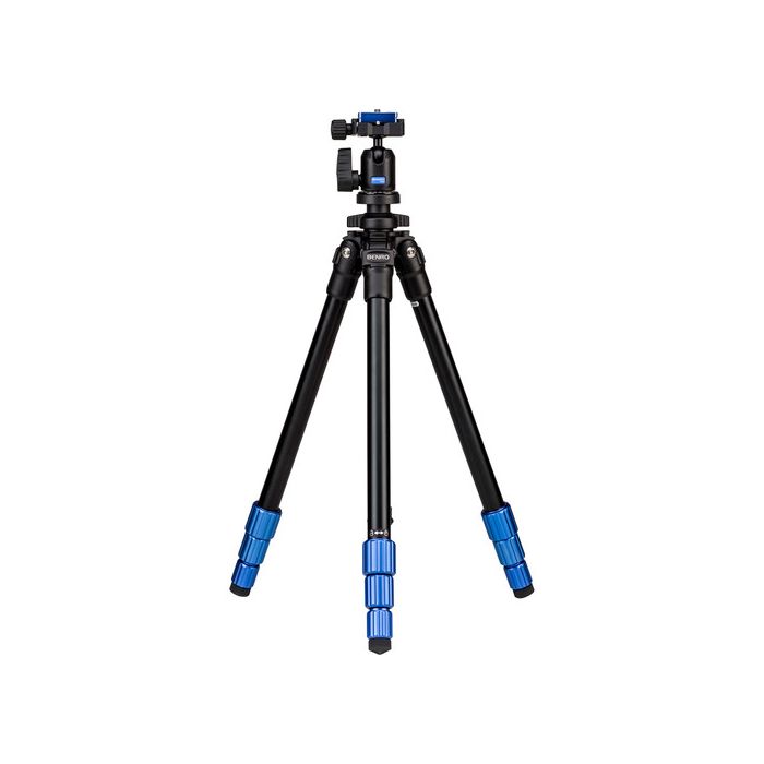 Benro TSL08ALN00 Slim Tall Aluminium Tripod Kit