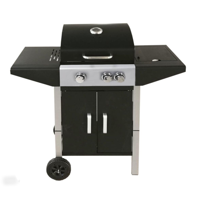 Ravanson GO-2 Black