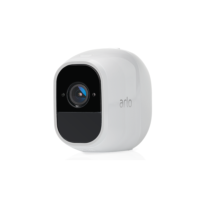 Arlo Pro 2 Smart Security System with 3 Cameras (VMS4330P) Arlo Pro 2 Smart Security System with 3 Cameras (VMS4330P)