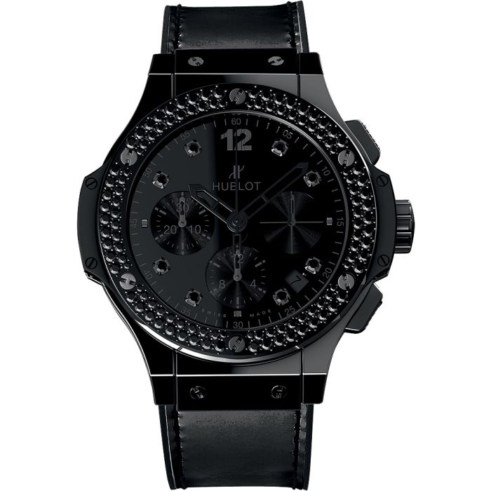 Hublot Big Bang Chronograph 41mm Men's Watch 341.CX.1210.VR.1100